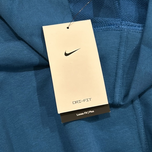 Nike Women’s Size 3X Loose Fit Funnel Neck Pullover NWT - Picture 4 of 5